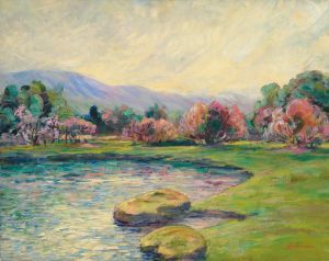 Paysage