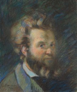 Self-Portrait