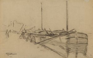 Péniche