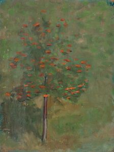 Obstbaum