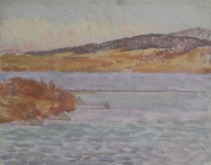 Seeufer