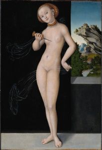 Lucretia