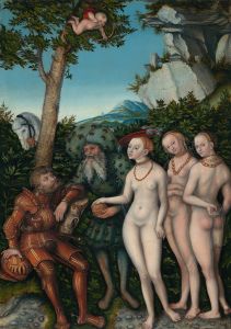 Judgment of Paris
