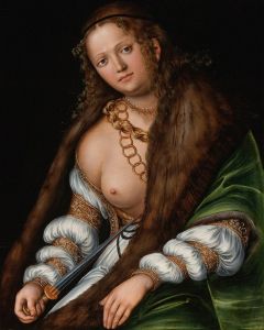Lucretia