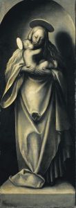 Madonna and Child