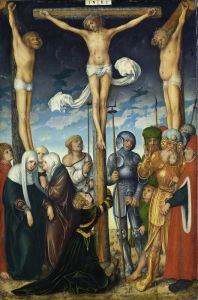 The Crucifixion