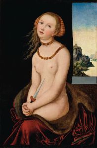 Lucretia