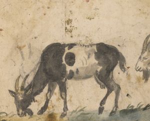 Study of Goats