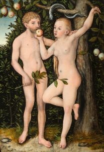 Adam and Eve