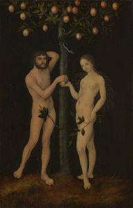 Adam and Eve
