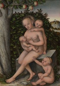 Charity