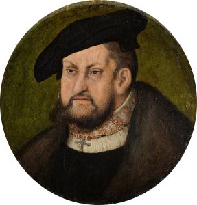 Johann der Beständige, Kurfürst von Sachsen