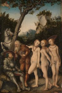 Judgment of the Paris