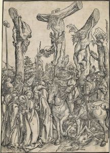Crucifixion