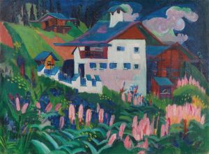 Unser Haus