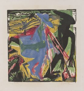 Schlemihl’s Encounter with the Shadow