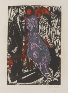 The Sale of the Shadow