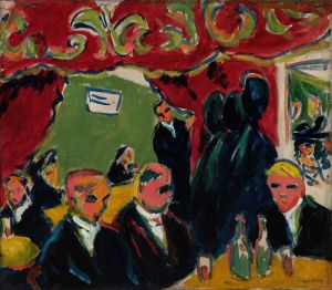 Tavern