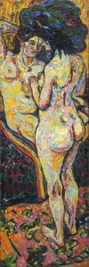 Two Nudes