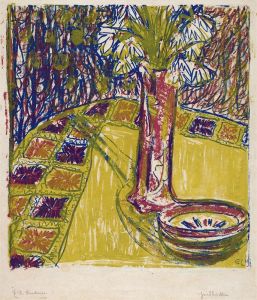 Still Life