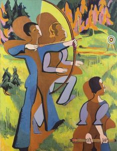 archers