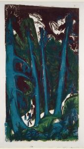 Fir Trees