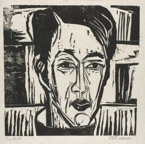 Wehrlin, Facing front