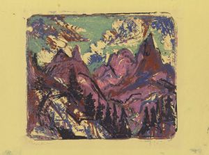 Berge