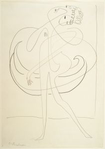 A Dancer