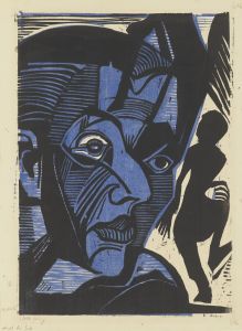 Self-Portrait