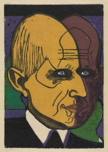 Kopf Dr. Bauer