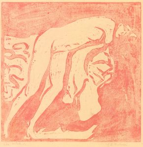 Female nude