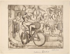 Cycle Race