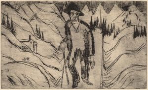 The Wanderer