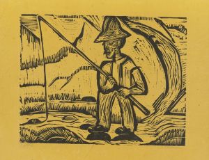Der Angler