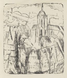 Frankfurter Dom