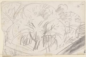 Group of trees