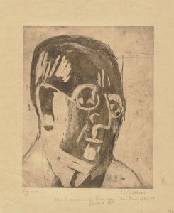 Portrait Carl Hagemann