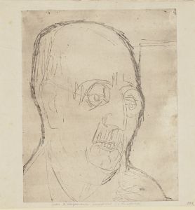 Portrait Carl Hagemann