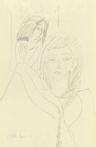 Two girls