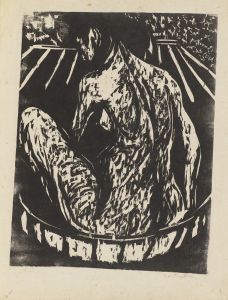 Female Nude