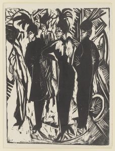 Five Cocottes