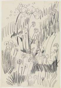 Blumenwiese