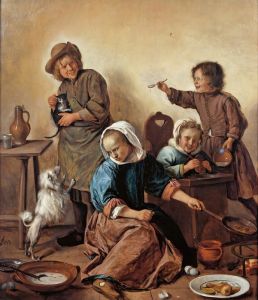 The Children’s Meal