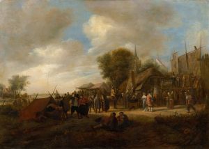 Village Fair