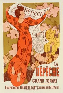 La Dépêche De Toulouse