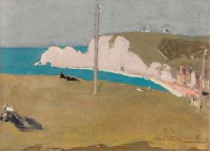 Étretat