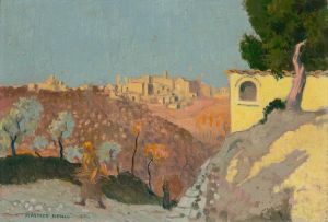 Montefalco