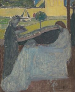 Marthe et Marie