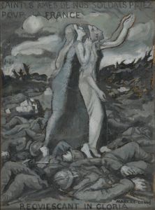 Pour la France